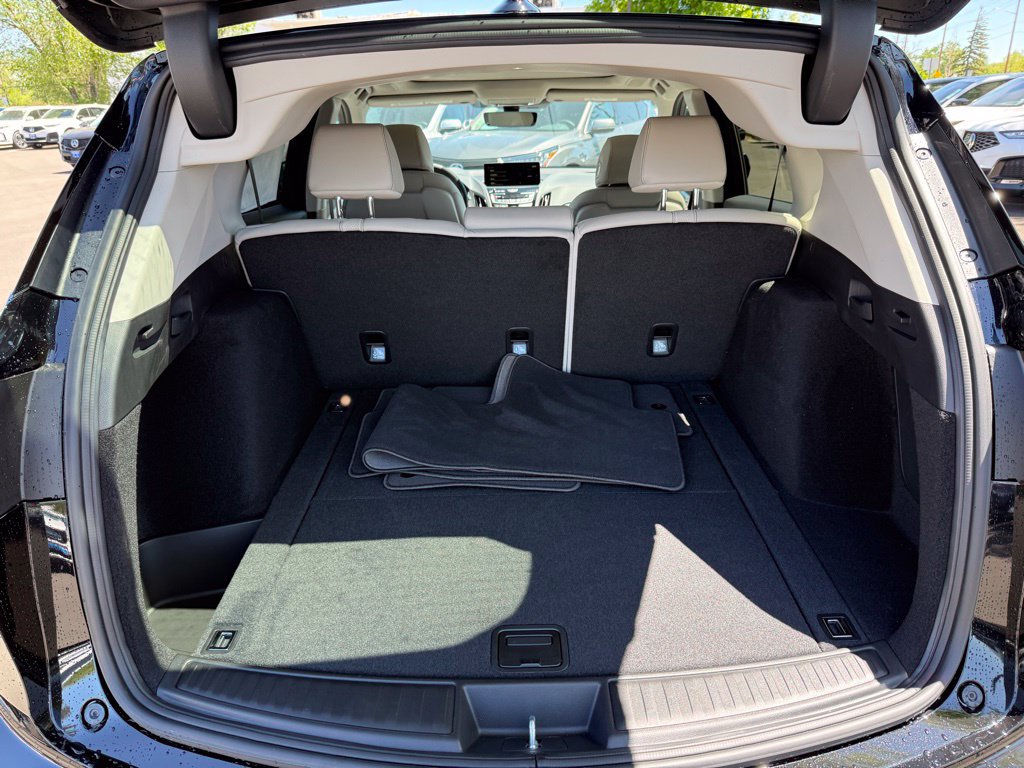 New 2026 Acura RDX w/ Technology Package AWD/4WD image 16