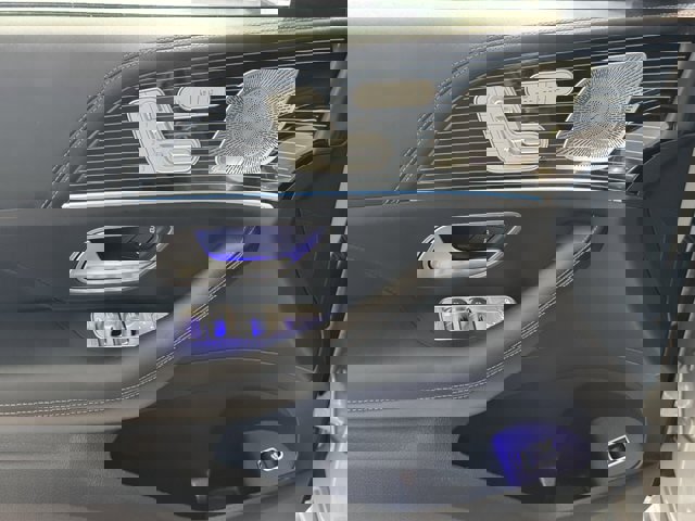 New 2026 Mercedes-Benz GLE 63 AMG S image 8