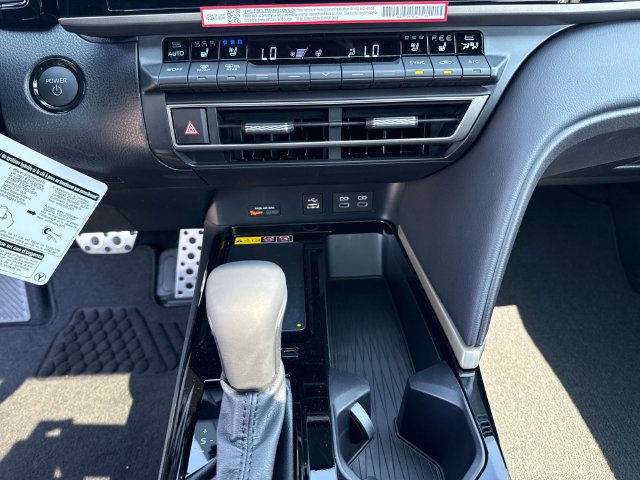 New 2026 Toyota Camry XSE w/ Premium Package FWD image 28