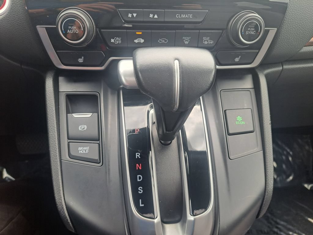Used 2019 Honda CR-V EX-L image 17