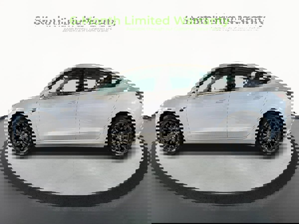 Used 2018 Tesla Model 3 Long Range image 4