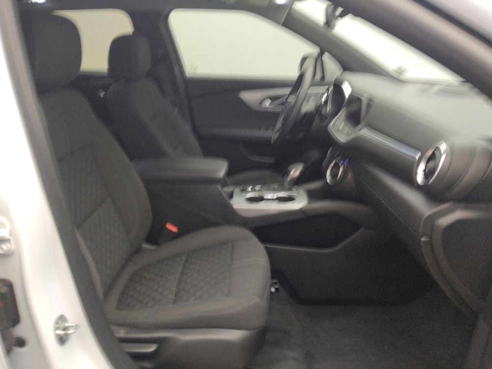 Used 2021 Chevrolet Blazer LT image 21