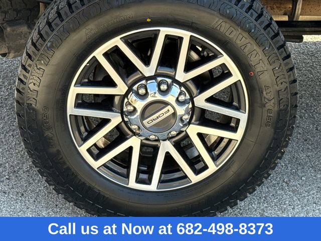 Used 2019 Ford F250 Lariat w/ Lariat Ultimate Package image 10