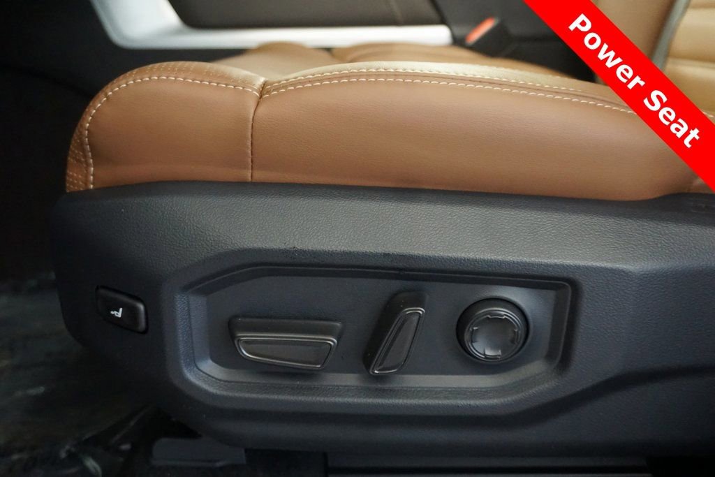 New 2025 Toyota Tundra 1794 Edition image 8