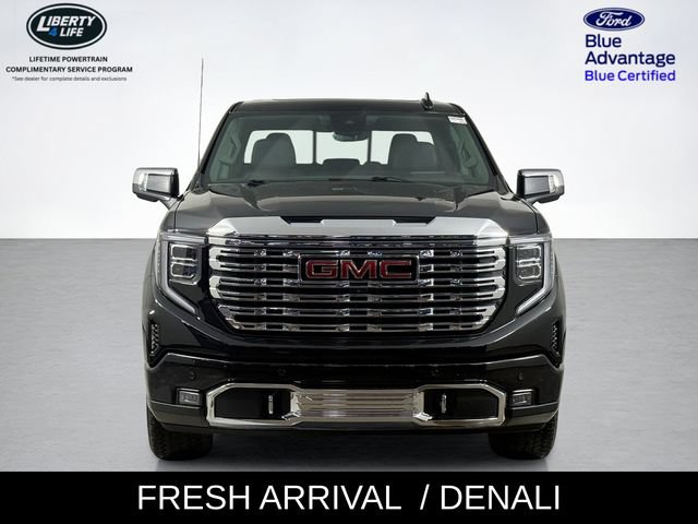 Used 2023 GMC Sierra 1500 Denali w/ Technology Package AWD/4WD image 8