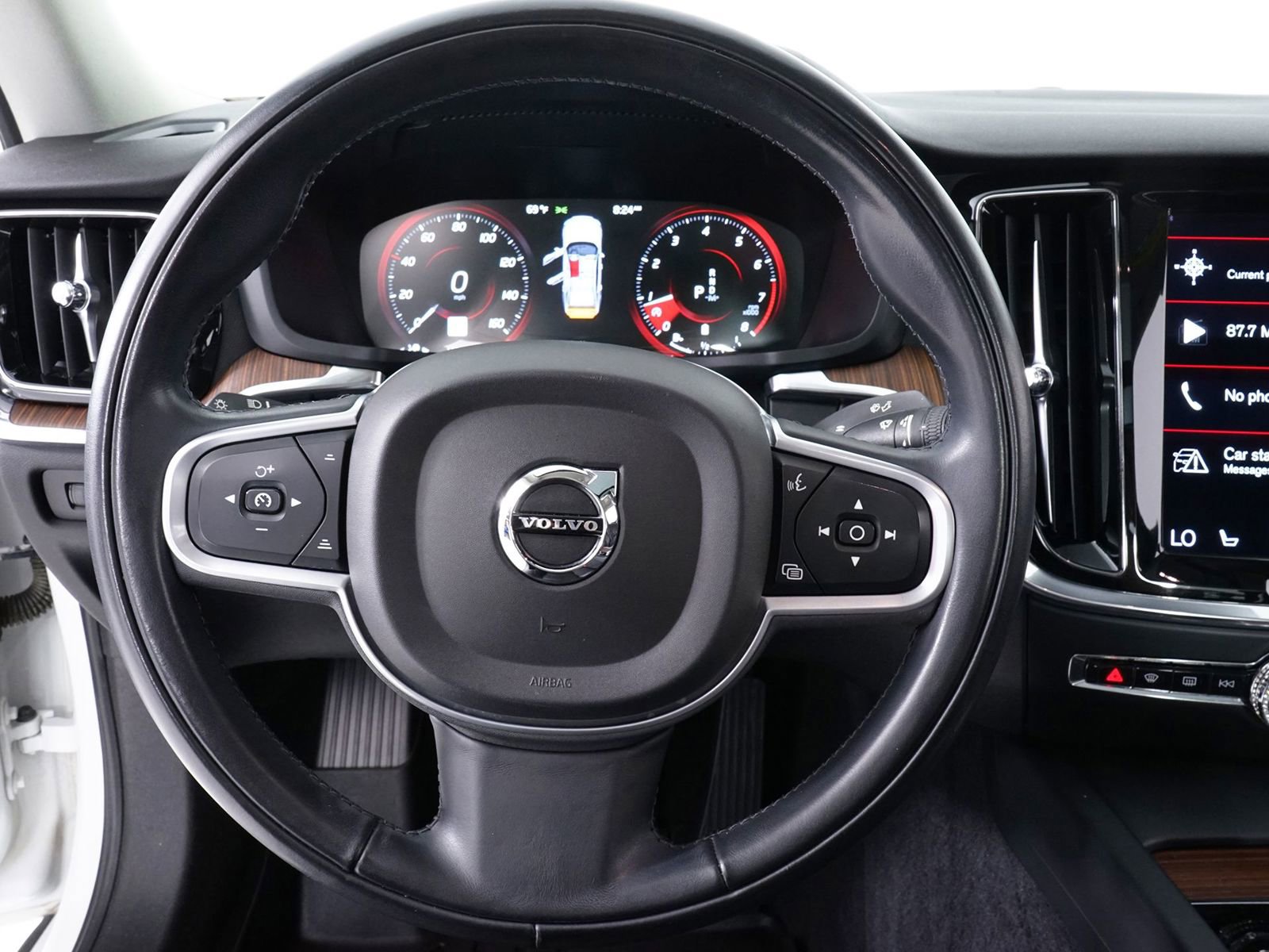 Used 2022 Volvo S60 B5 Momentum AWD/4WD image 22