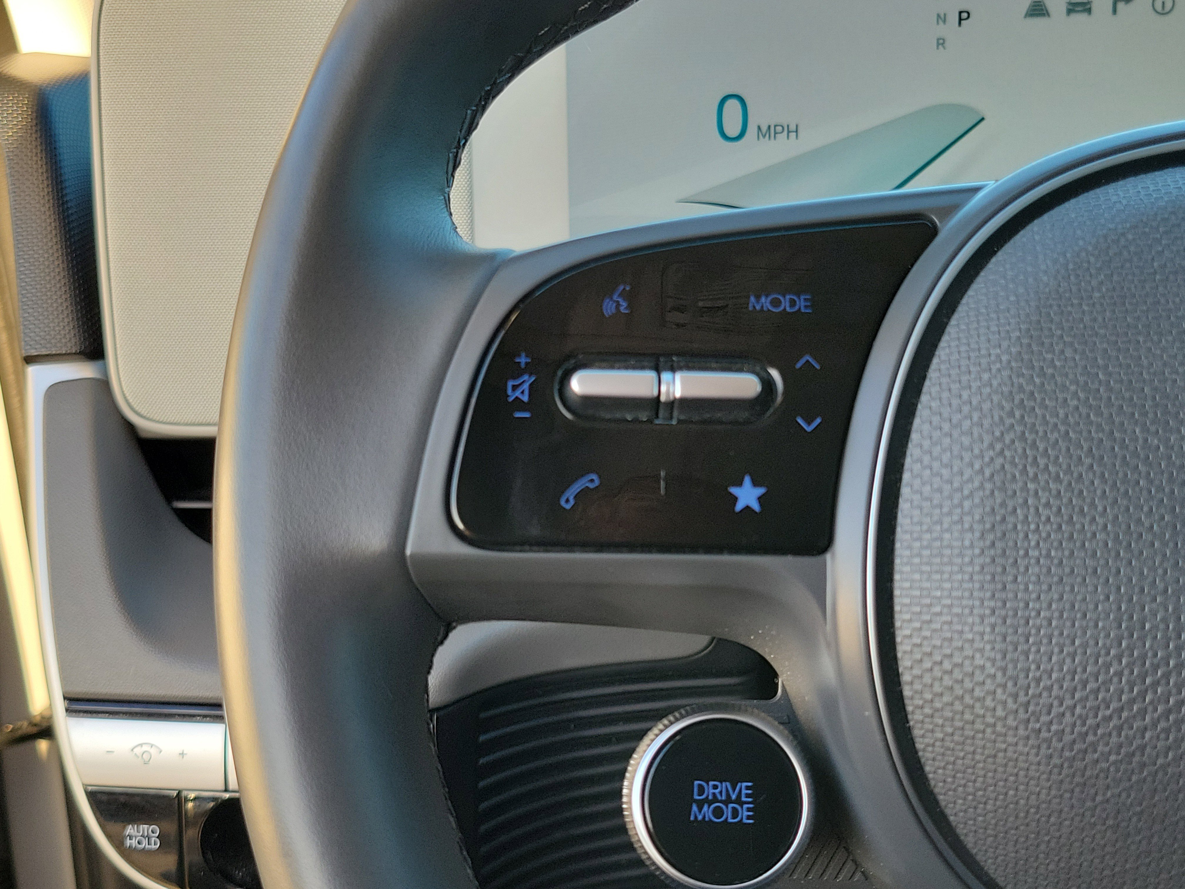 Certified 2024 Hyundai Ioniq 5 SEL image 9