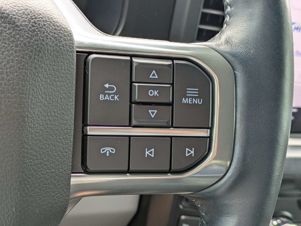 Certified 2024 Ford F250 Limited w/ FX4 Off-Road Package AWD/4WD image 29