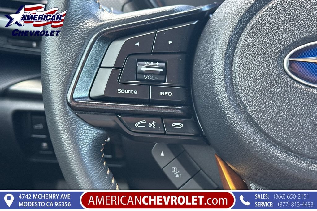 Used 2025 Subaru Forester Wilderness AWD/4WD image 33
