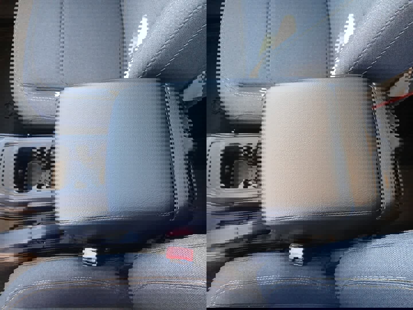 New 2026 Jeep Wrangler Unlimited Sport image 42