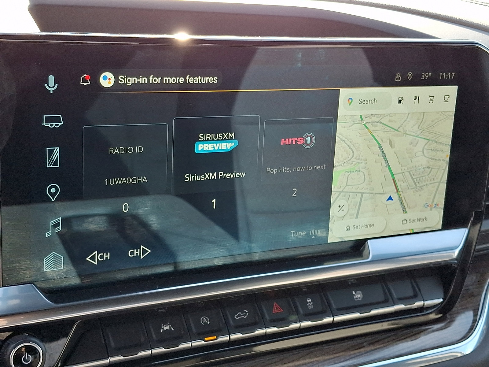 Certified 2025 Chevrolet Silverado 1500 LT image 19