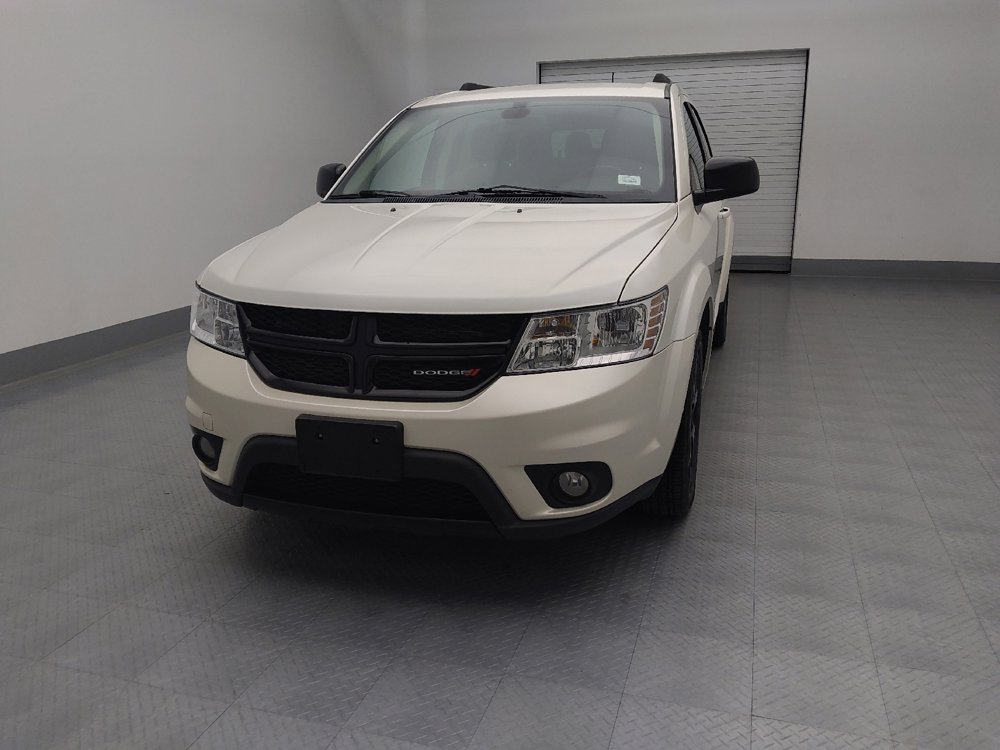 Used 2019 Dodge Journey SE w/ Connectivity Group image 15