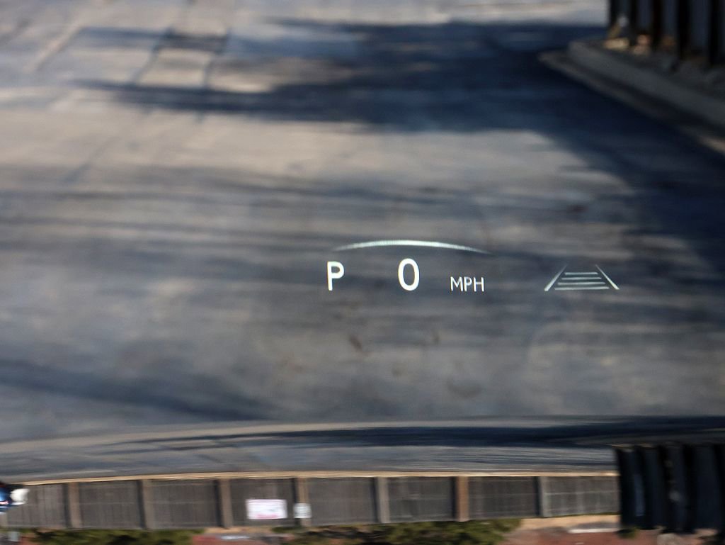 New 2026 Lexus LX 700h F Sport image 20