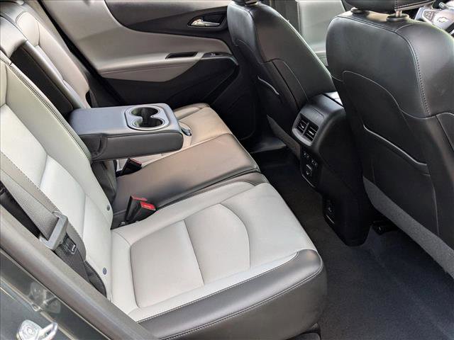 Used 2021 Chevrolet Equinox Premier image 18