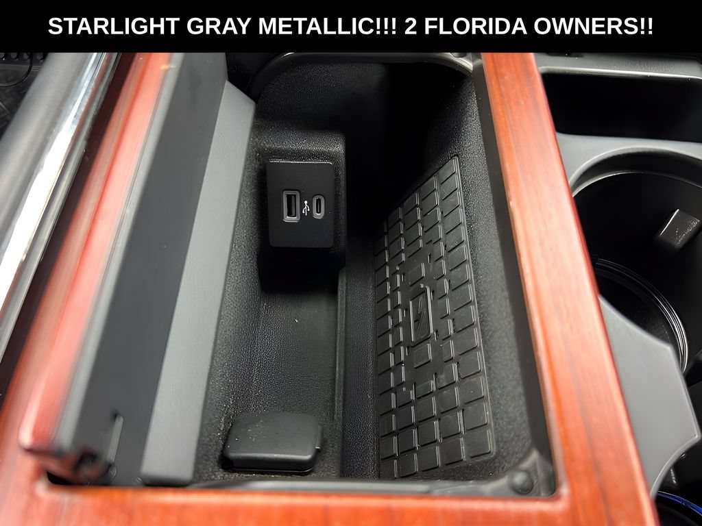 Used 2023 Lincoln Navigator 4WD image 68