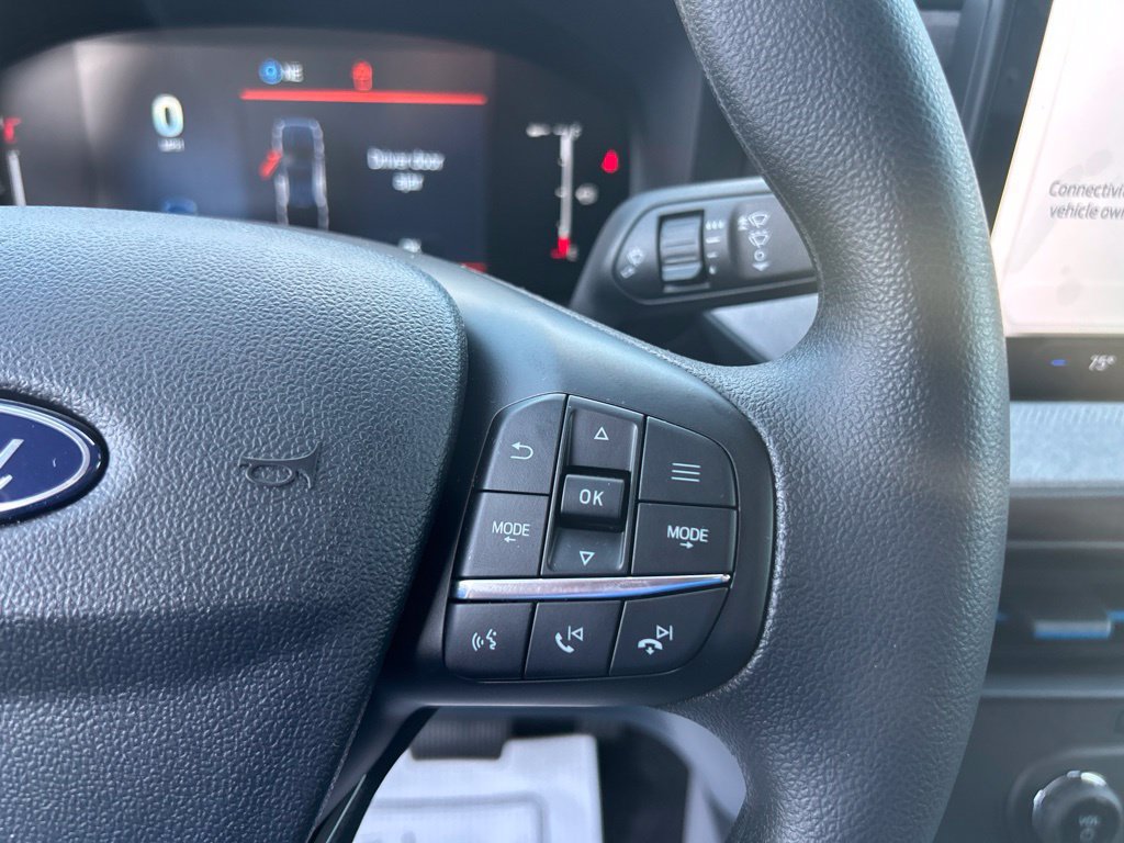 New 2026 Ford Maverick XLT FWD image 20