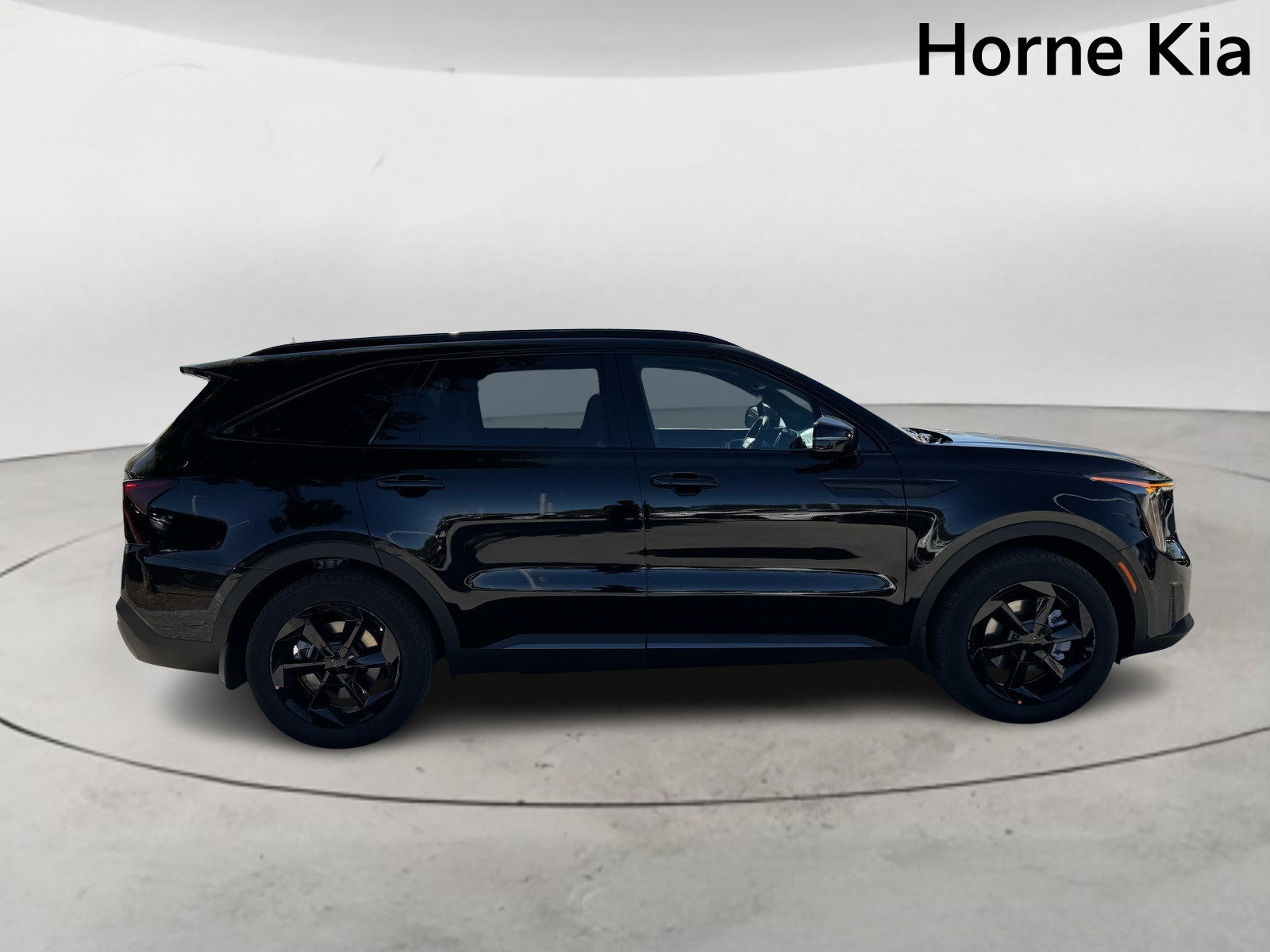 New 2026 Kia Sorento SX Prestige image 3