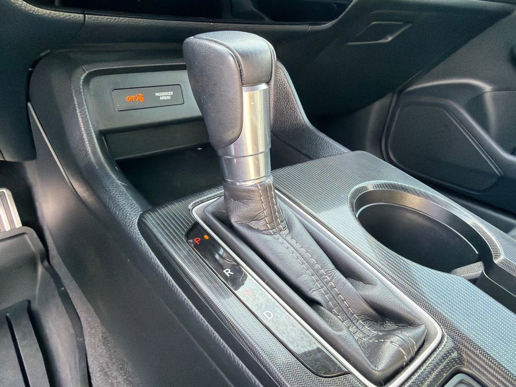 Used 2023 Honda Civic Sport image 30