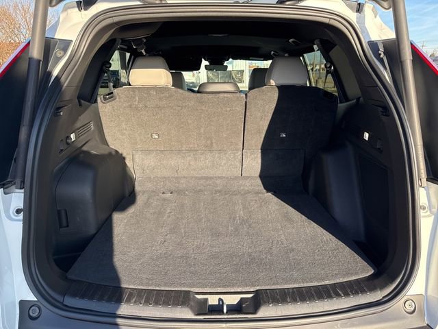 Used 2023 Honda CR-V Sport Touring image 16