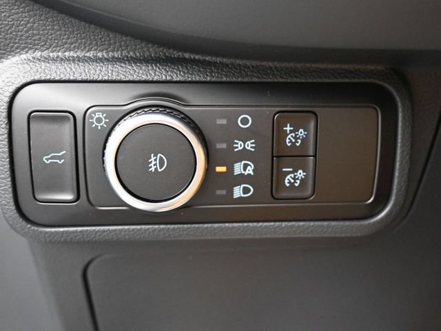 New 2026 Ford Explorer Active w/ Active Comfort Package RWD image 24