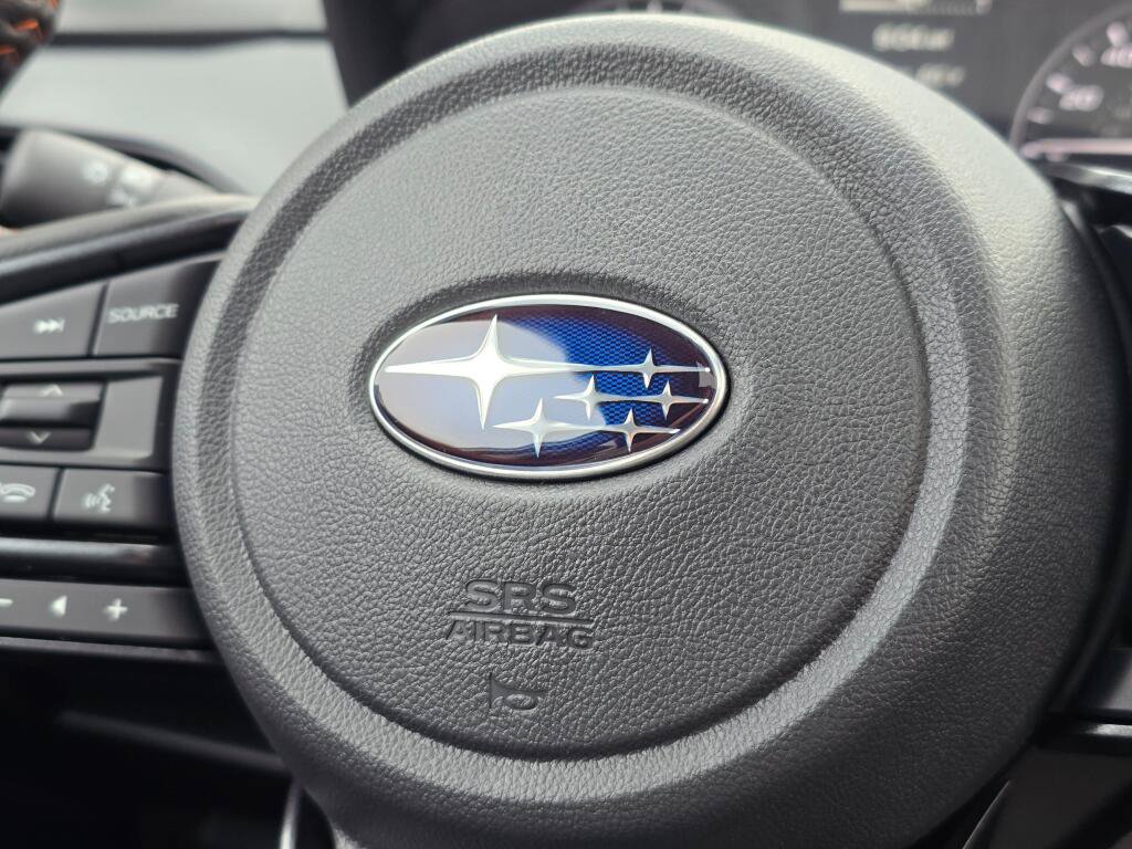 New 2026 Subaru Crosstrek 2.5i Limited AWD/4WD image 33