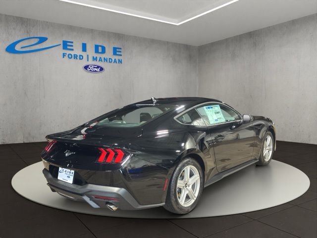 New 2026 Ford Mustang Coupe RWD image 5