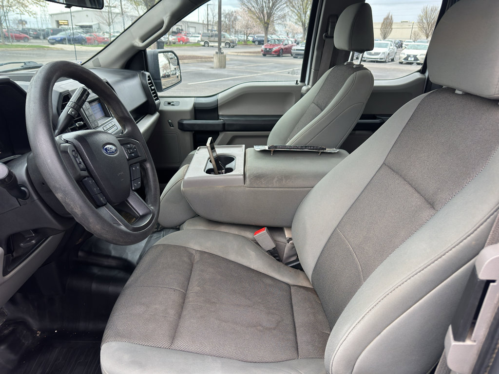 Used 2020 Ford F150 XL w/ Equipment Group 101A Mid image 15