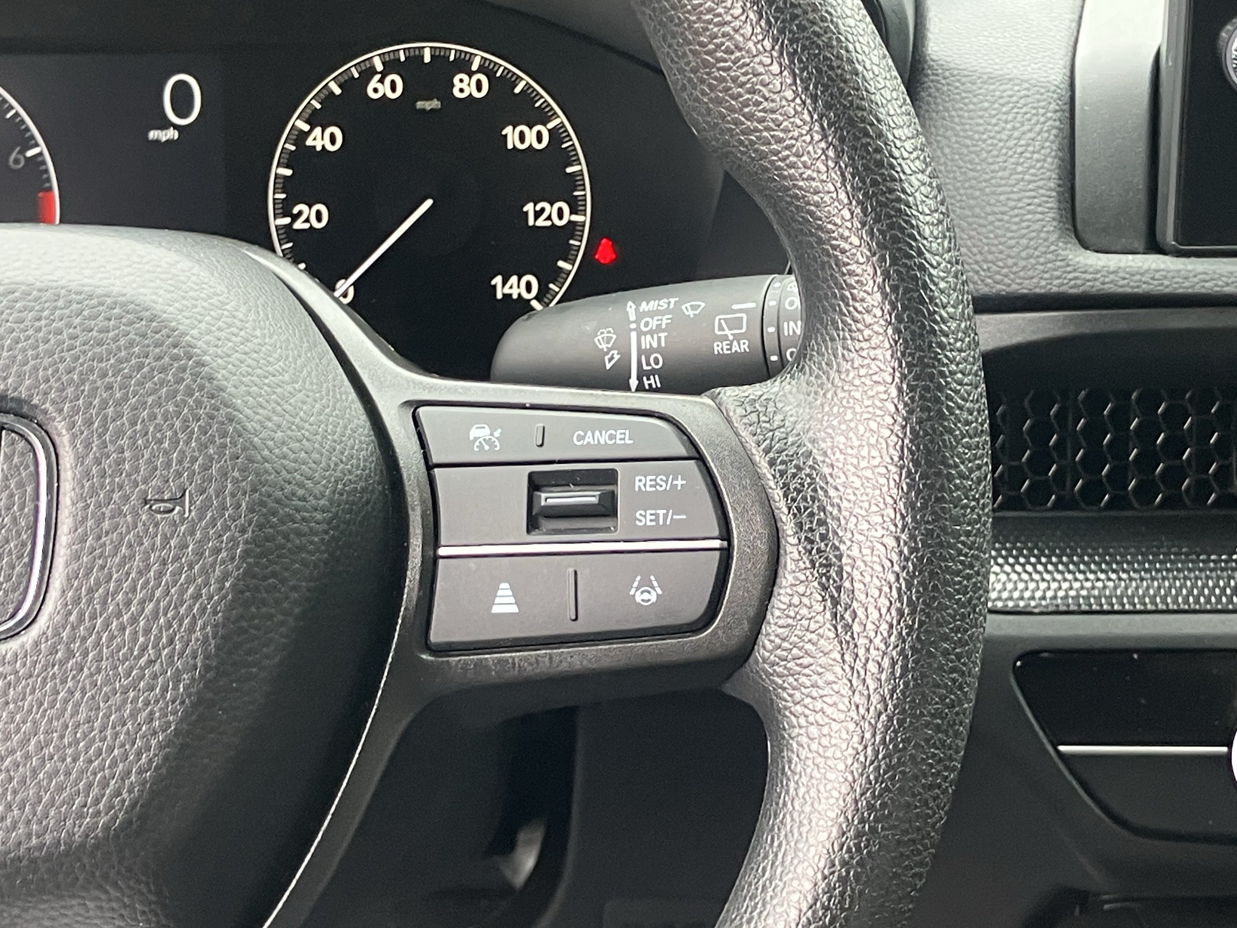 Certified 2026 Honda CR-V LX image 22