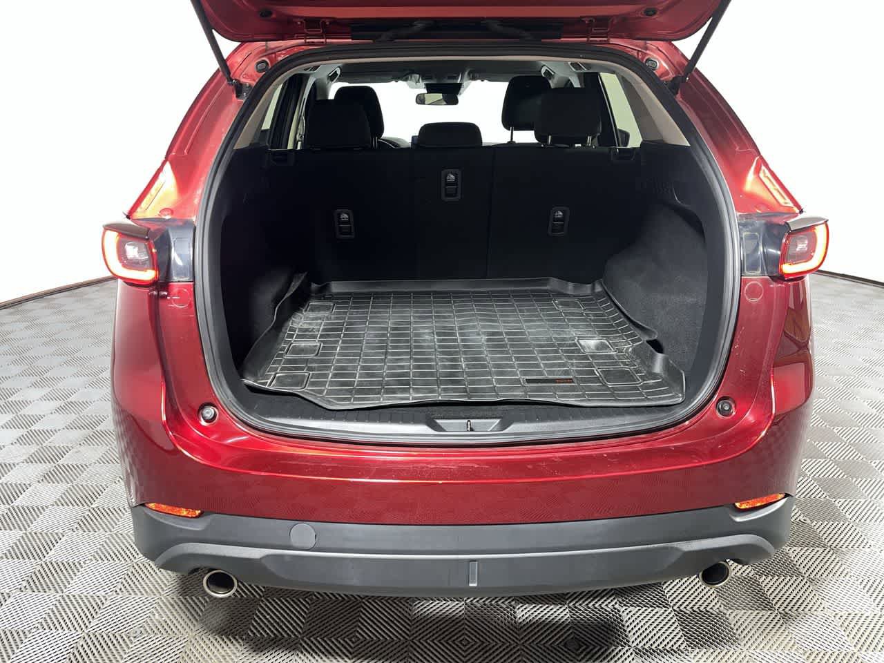 Used 2023 MAZDA CX-5 AWD 2.5 S image 28