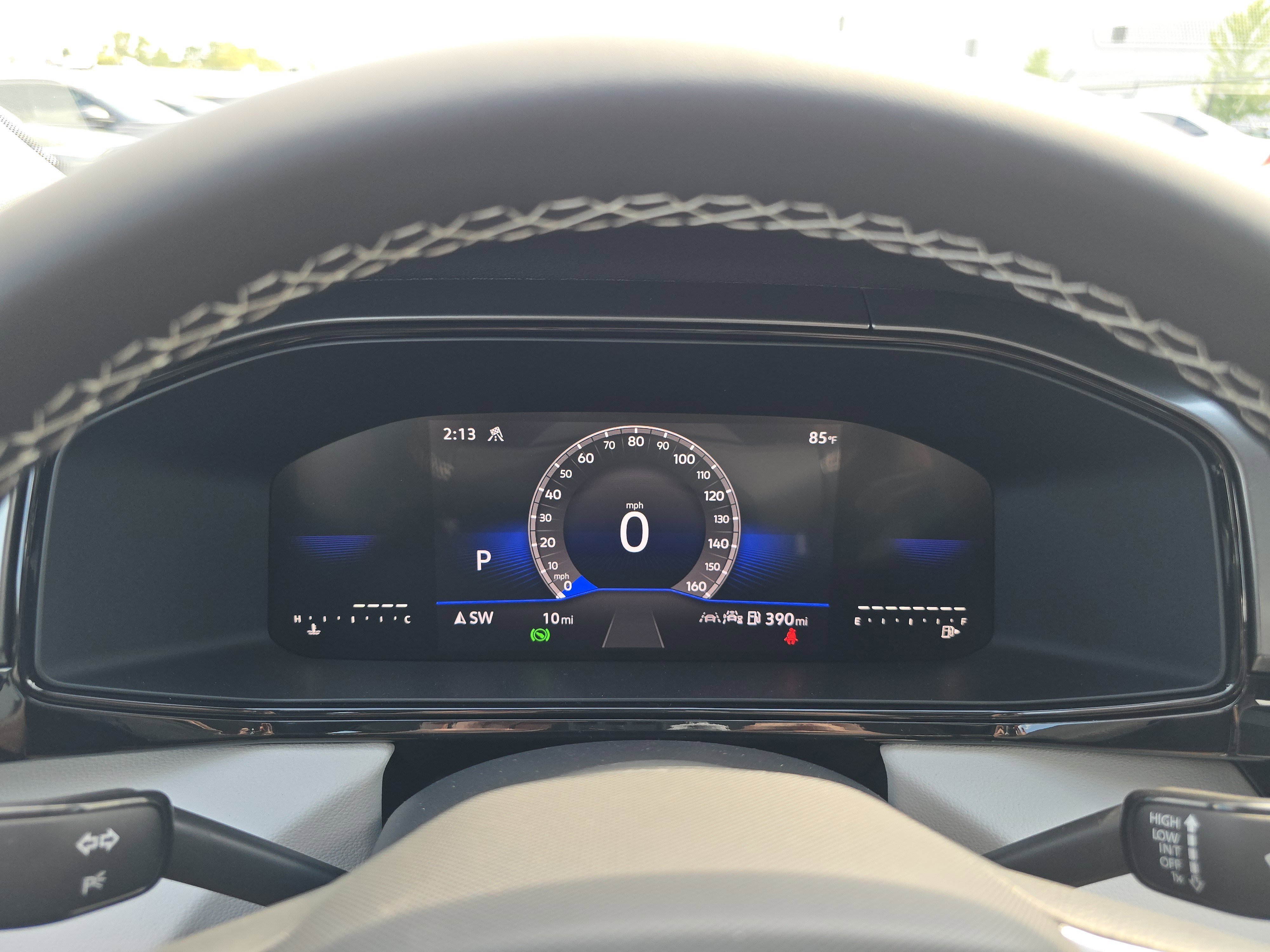 New 2025 Volkswagen Taos S image 24