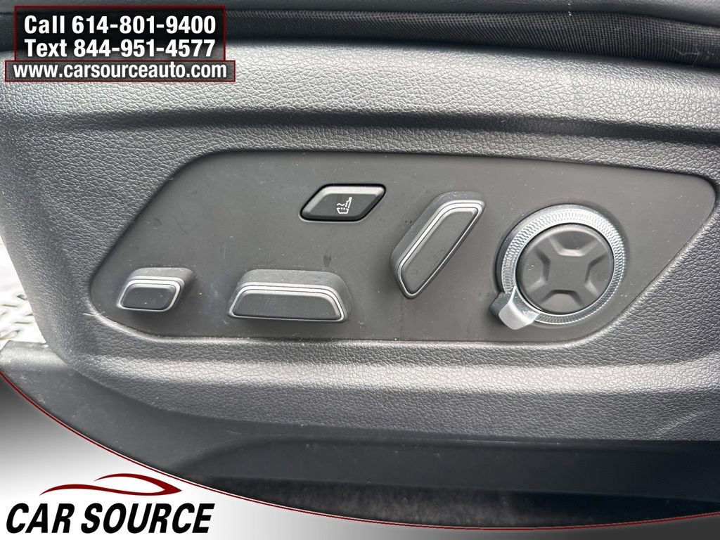 Used 2024 Hyundai Palisade Calligraphy image 19