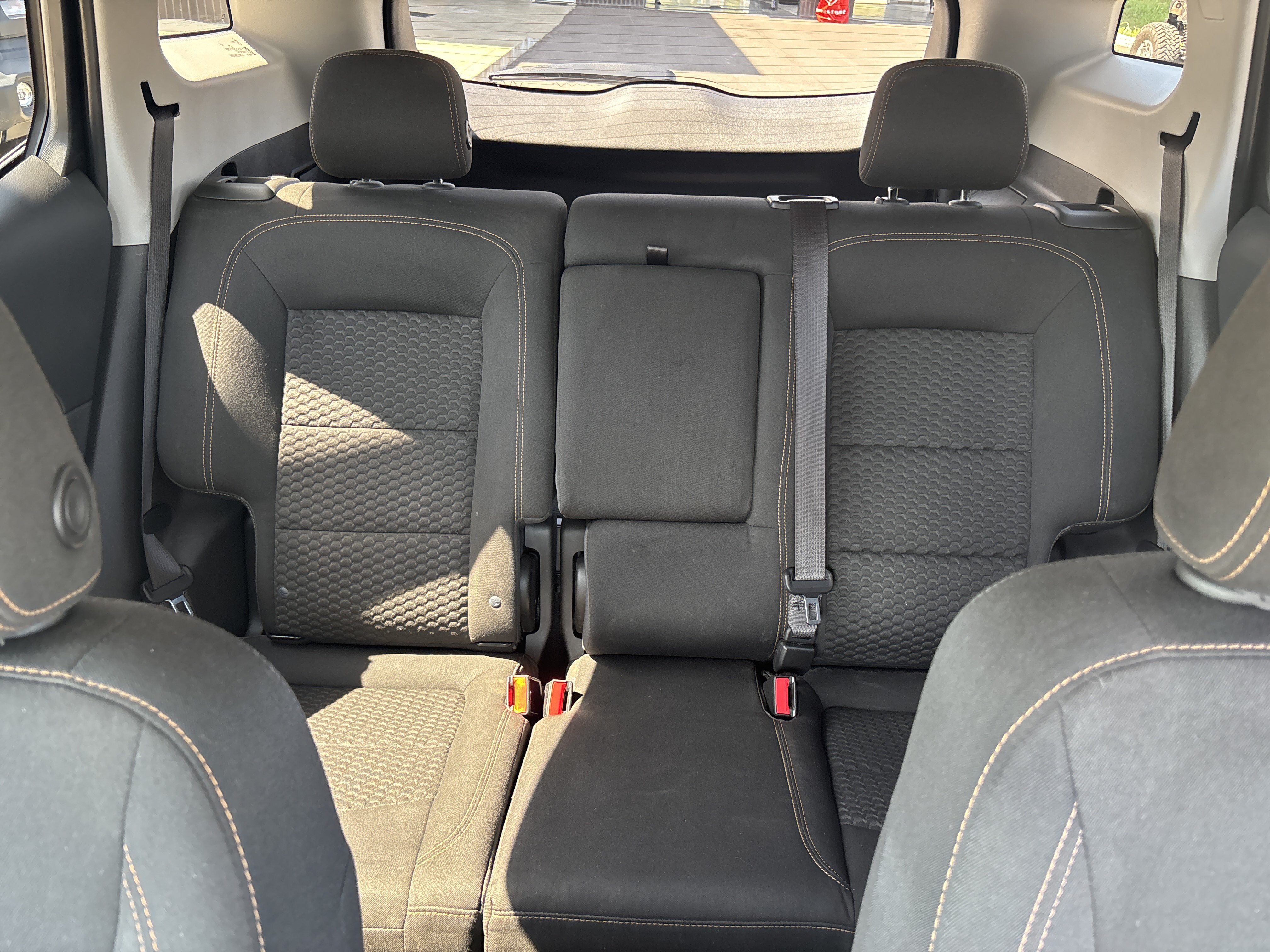 Used 2020 GMC Terrain SLE w/ Driver Convenience Package FWD image 26