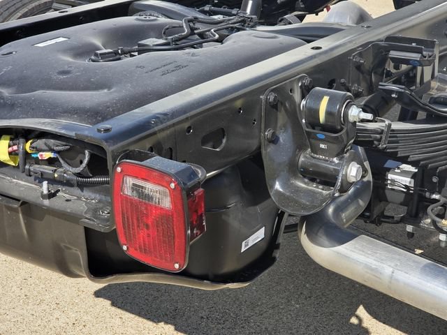 New 2026 RAM 5500 Tradesman RWD image 5