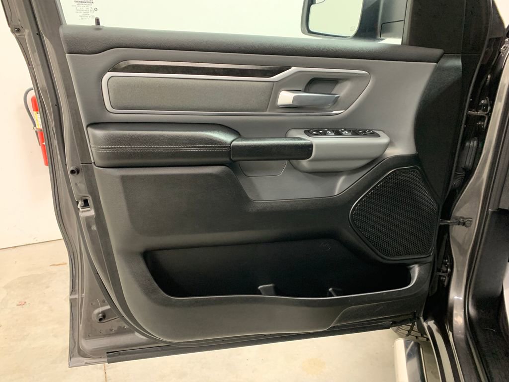 Used 2020 RAM 1500 Big Horn image 6