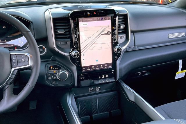 New 2026 RAM 1500 Big Horn image 5