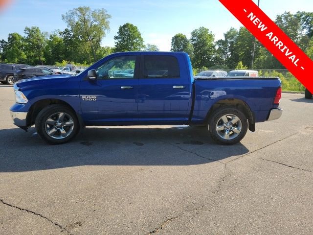 Used 2015 RAM 1500 Big Horn AWD/4WD image 6