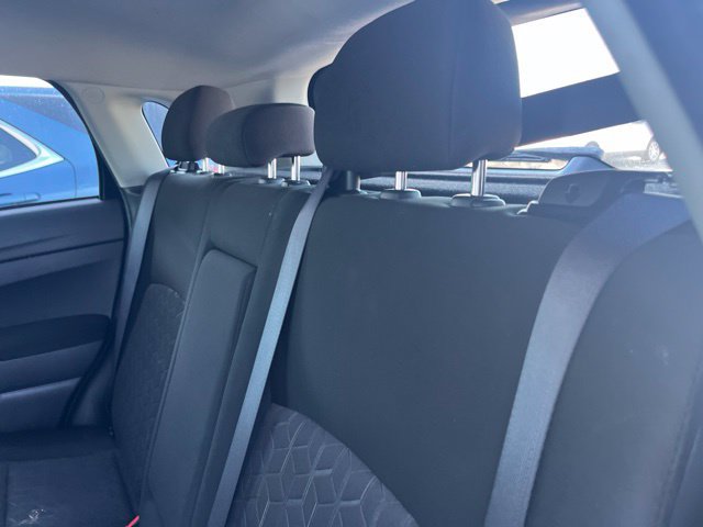 Used 2026 Mitsubishi Outlander Sport AWD image 6