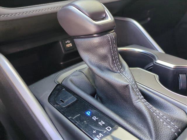 Used 2024 Toyota Highlander XSE image 12