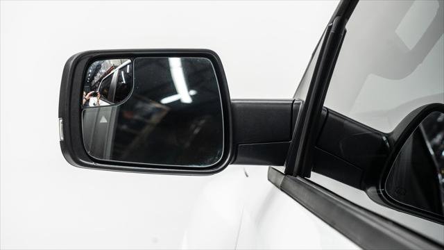 Used 2022 RAM 1500 TRX w/ TRX Level 2 Equipment Group image 26