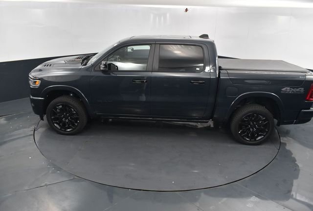 New 2026 RAM 1500 Limited image 41