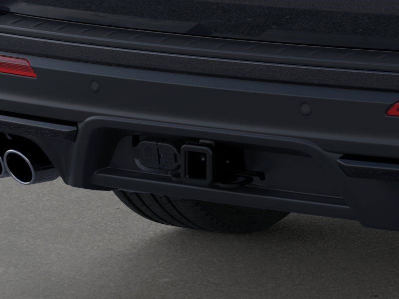 New 2026 Ford Explorer ST image 23