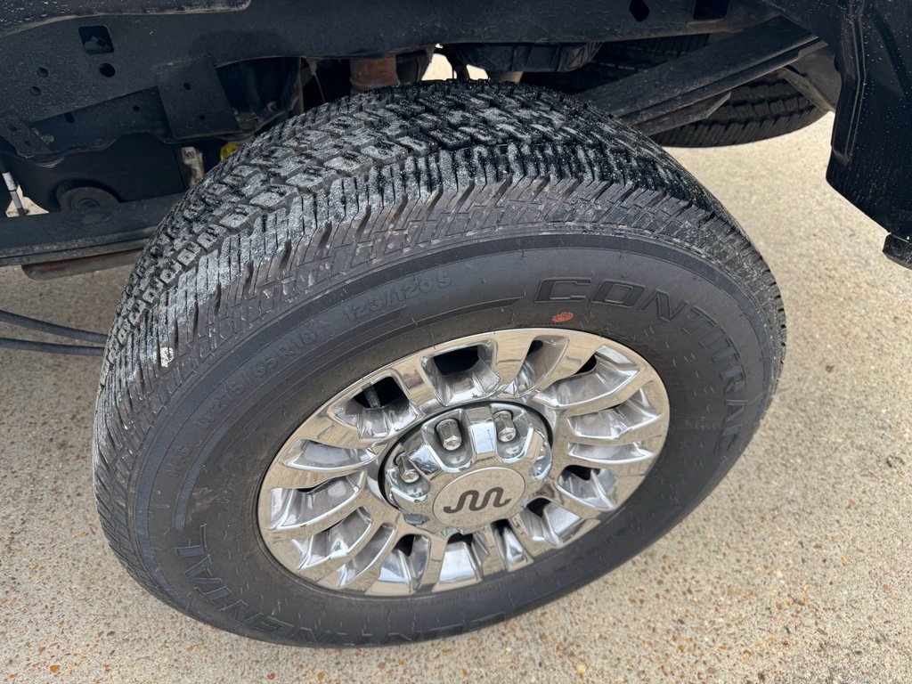 Used 2021 Ford F250 King Ranch w/ Chrome Package image 10