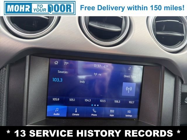 Used 2022 Ford Mustang Premium image 20