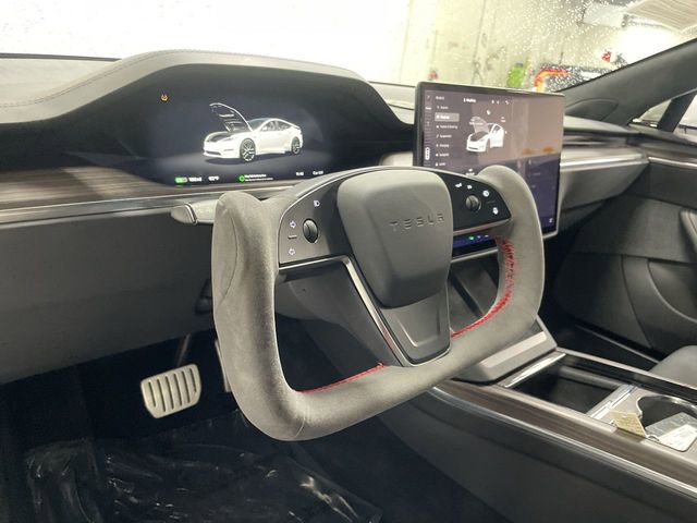 Used 2021 Tesla Model S Plaid image 14