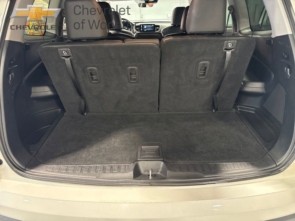 Used 2021 Honda Pilot Special Edition image 30