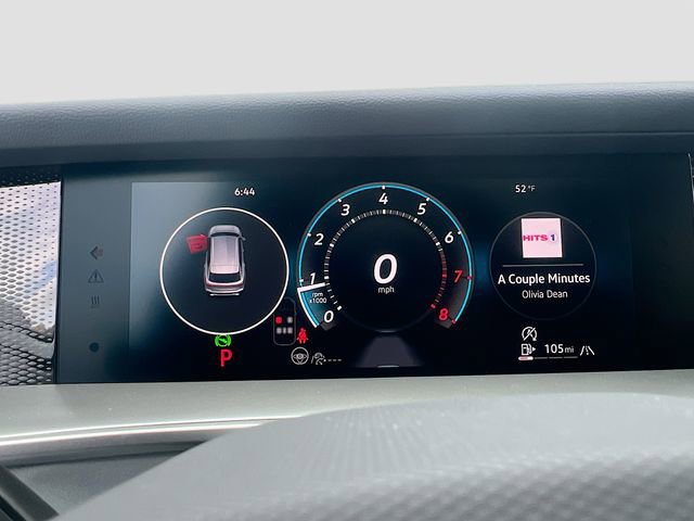 New 2026 Volkswagen Tiguan SE image 11