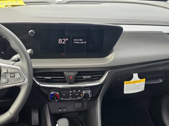 New 2026 Buick Encore GX Sport Touring w/ Advanced Technology Package FWD image 14