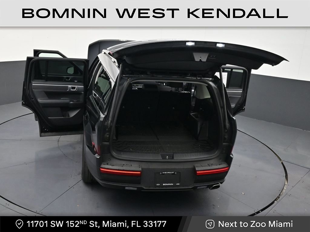 Used 2025 Hyundai Santa Fe SEL image 32