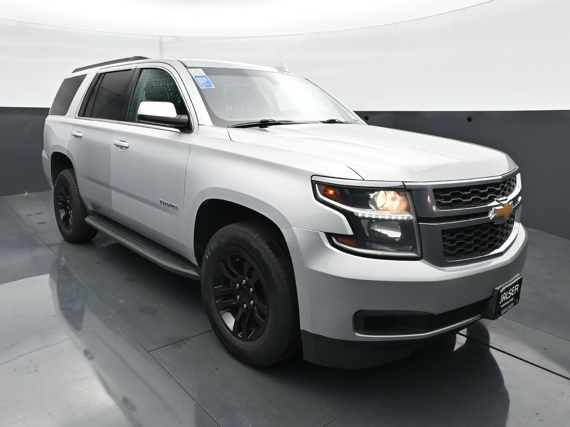 Used 2019 Chevrolet Tahoe LS AWD/4WD image 11