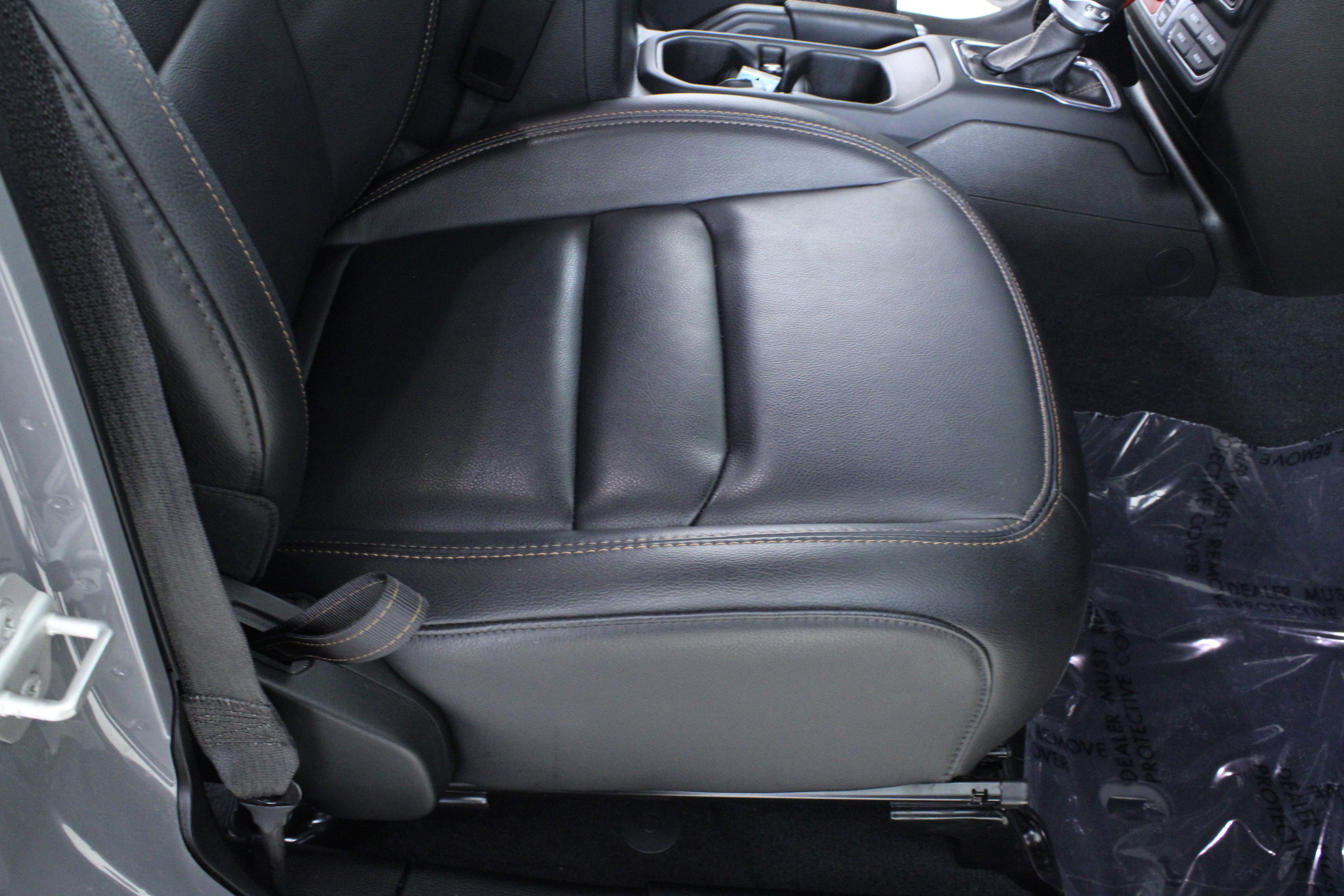 Used 2023 Jeep Wrangler Unlimited Rubicon 392 image 17